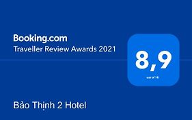 Bảo Thịnh 2 Hotel