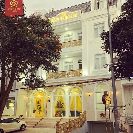 Bảo Thịnh 2 Hotel Đà Lạt Ngoại thất bức ảnh