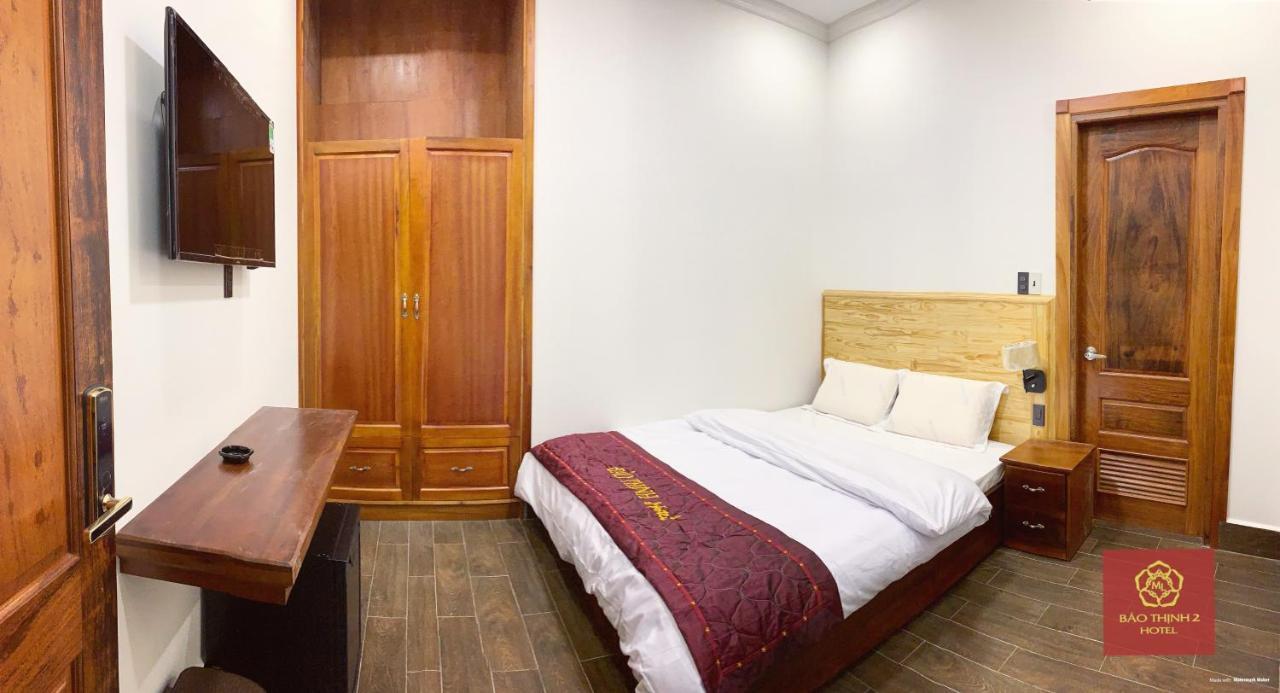 Bảo Thịnh 2 Hotel Đà Lạt Ngoại thất bức ảnh