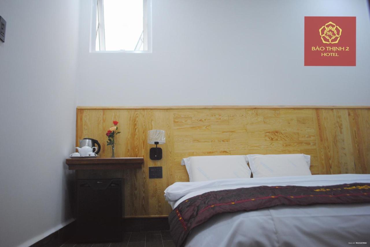 Bảo Thịnh 2 Hotel Đà Lạt Ngoại thất bức ảnh