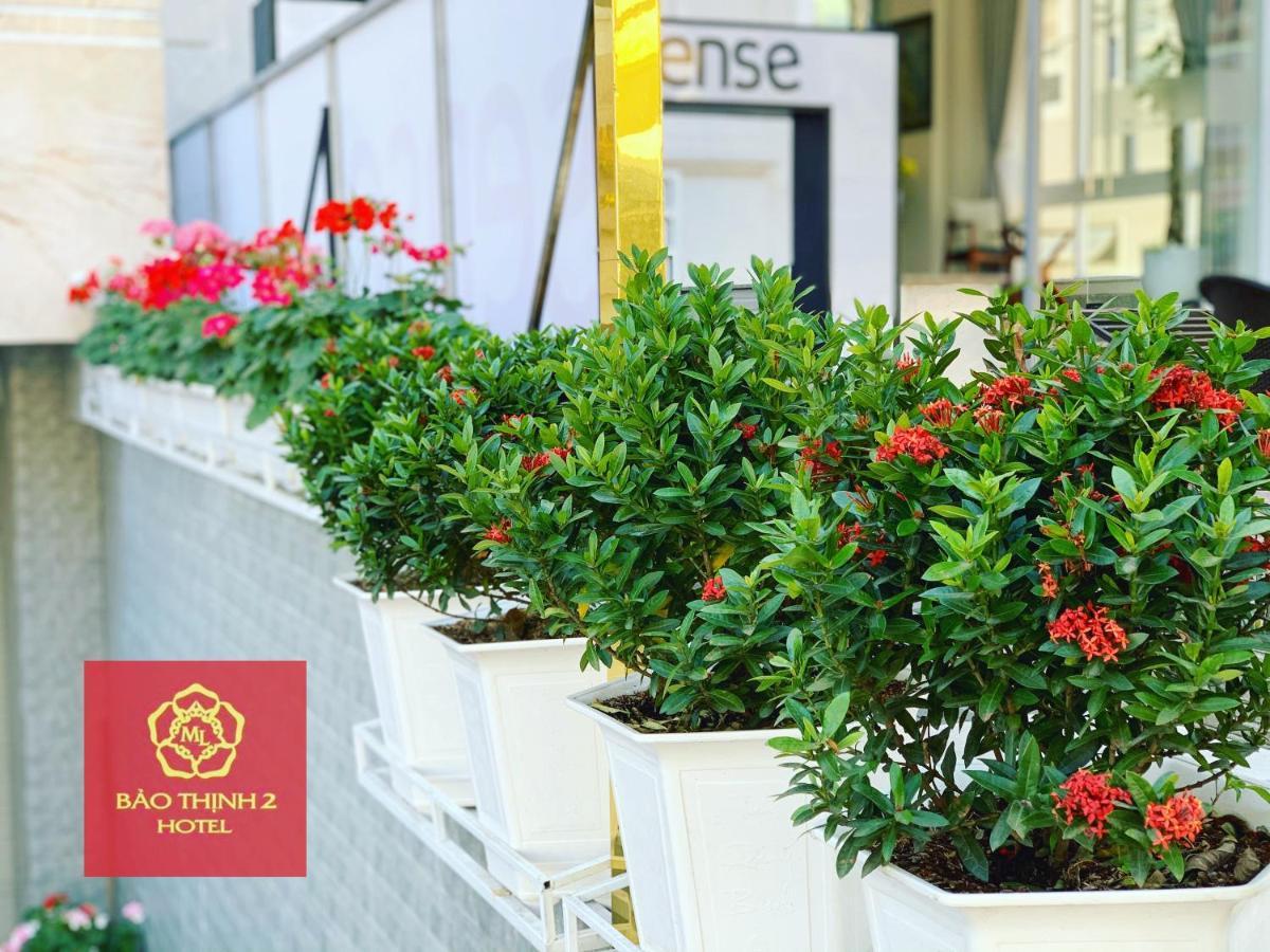 Bảo Thịnh 2 Hotel Đà Lạt Ngoại thất bức ảnh