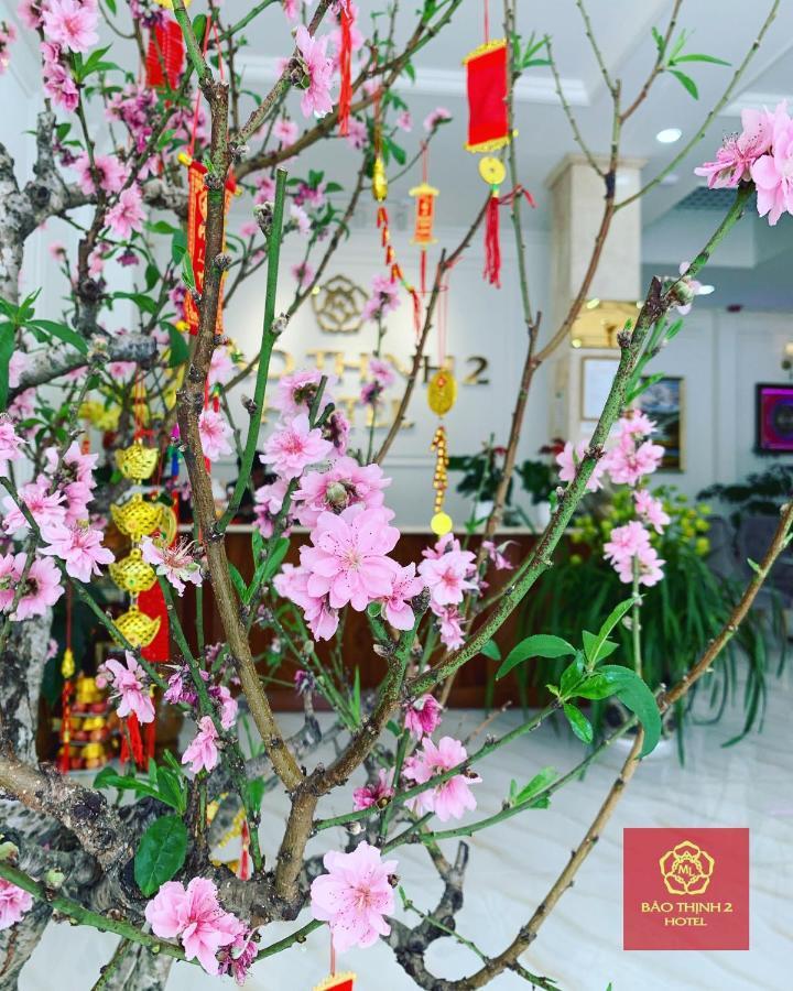 Bảo Thịnh 2 Hotel Đà Lạt Ngoại thất bức ảnh